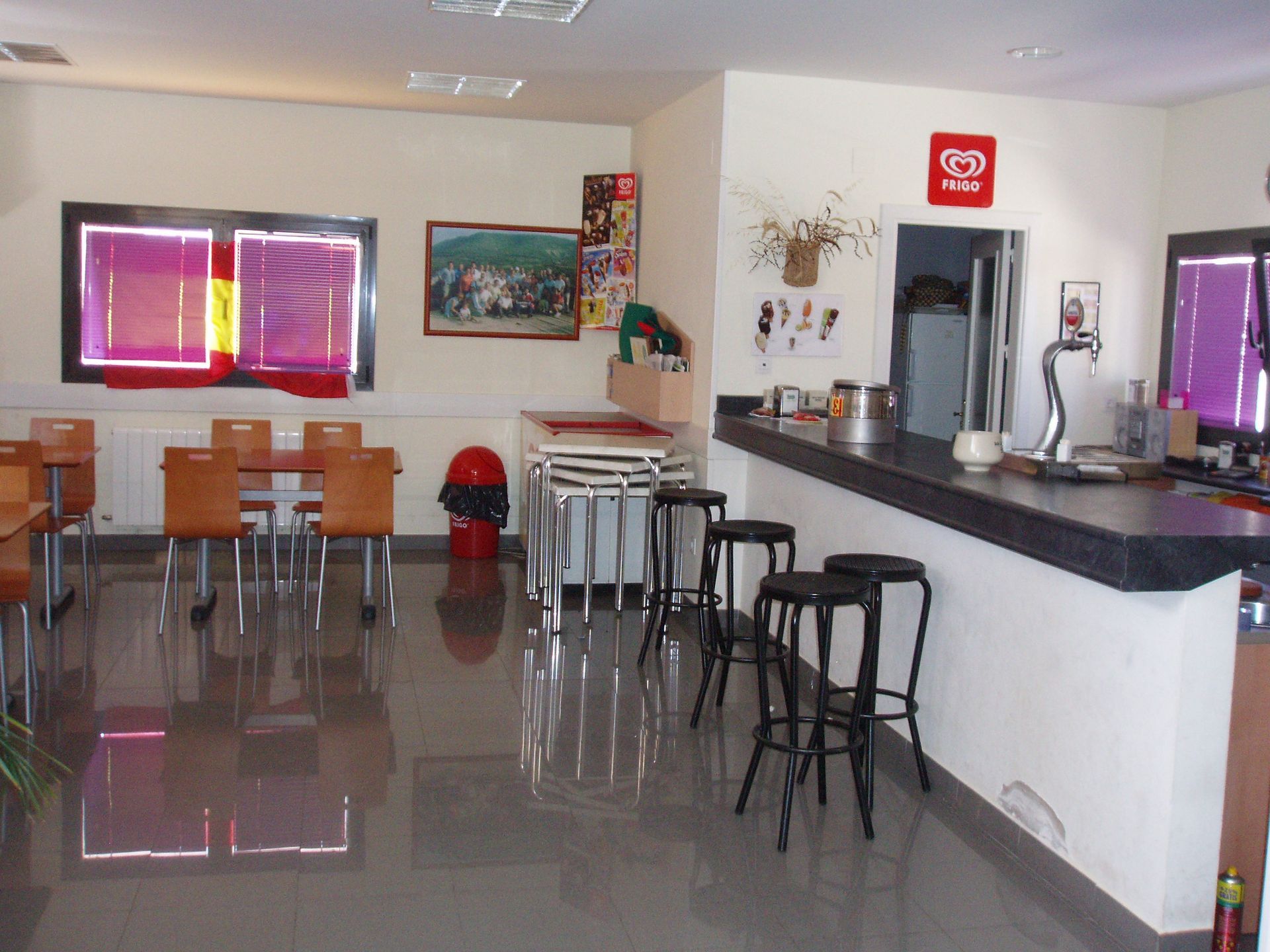 Centro social