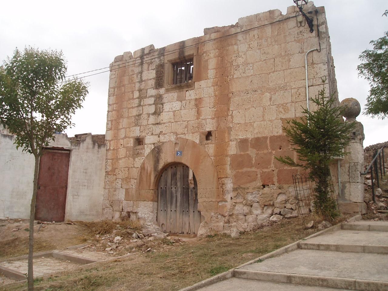 La Casona